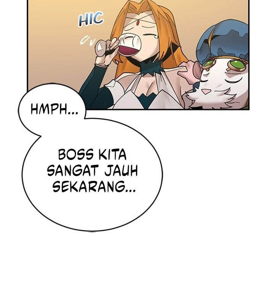 The Dungeon Master Bab 151 halaman 40