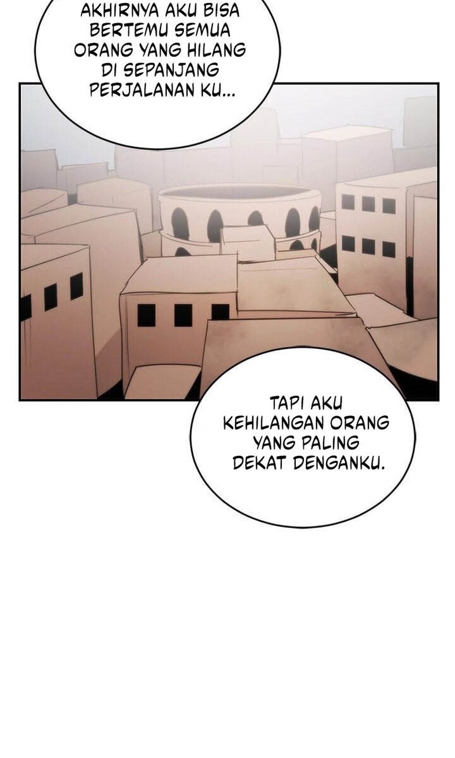 The Dungeon Master Bab 151 halaman 48
