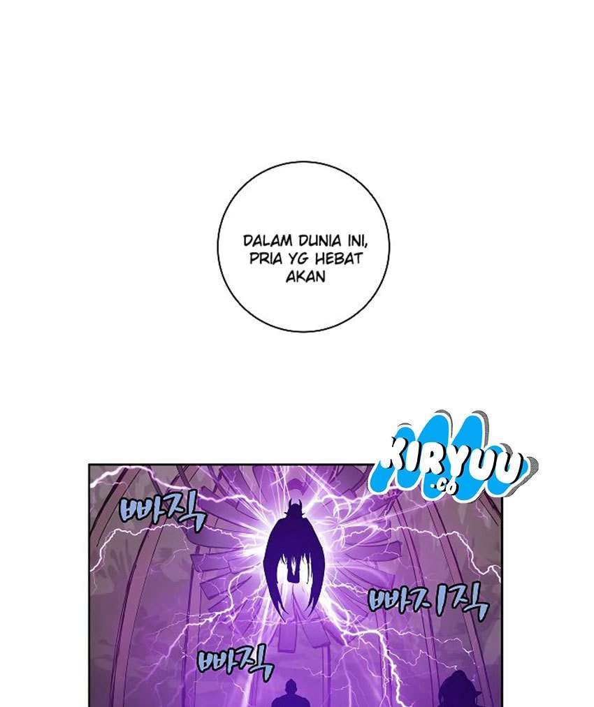 The Dungeon Master Bab 16 halaman 3