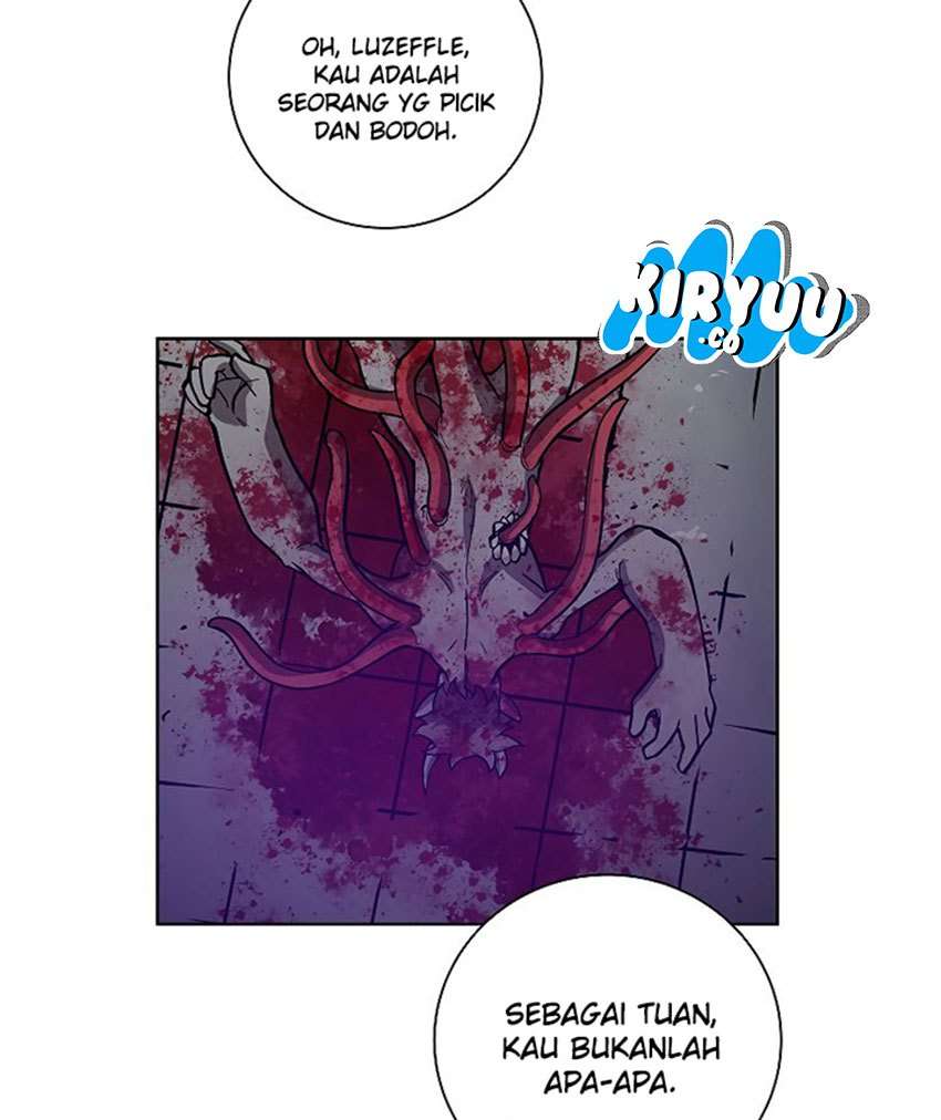The Dungeon Master Bab 16 halaman 11