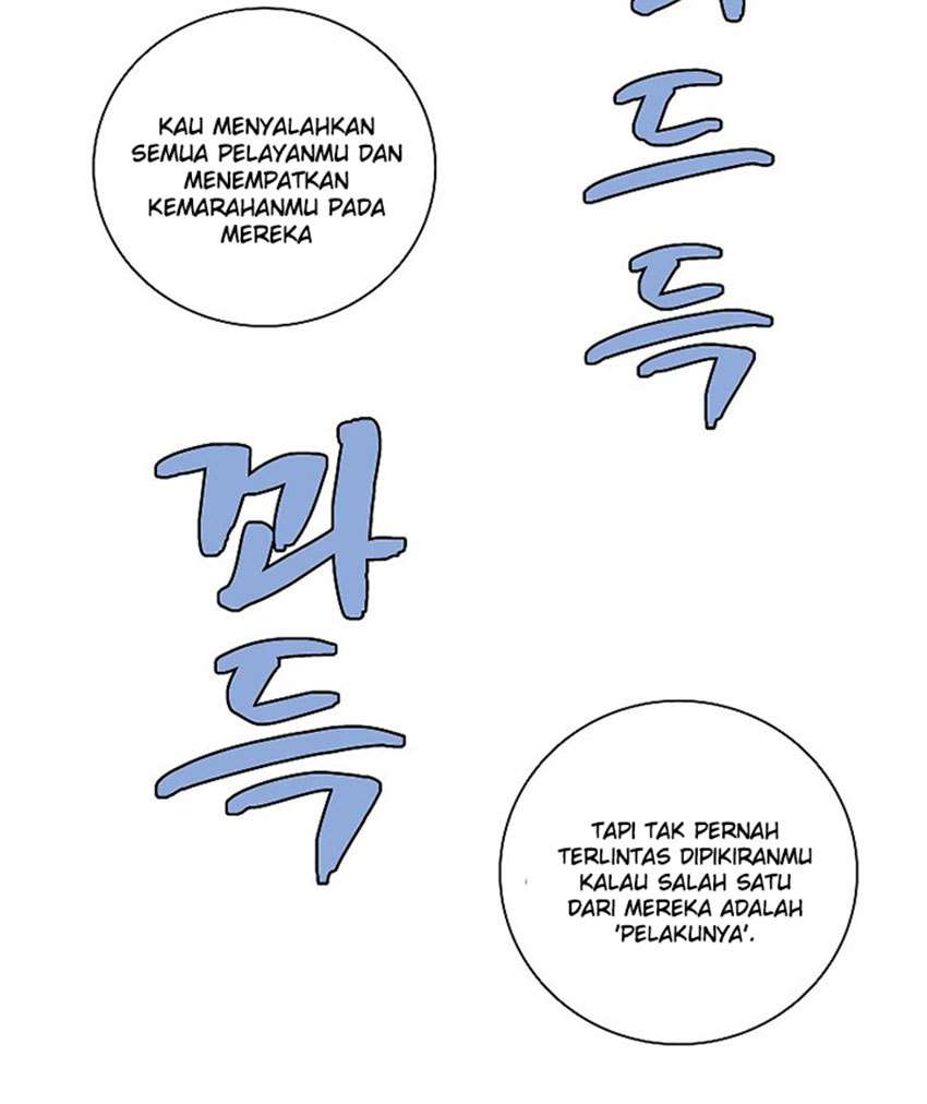 The Dungeon Master Bab 16 halaman 15