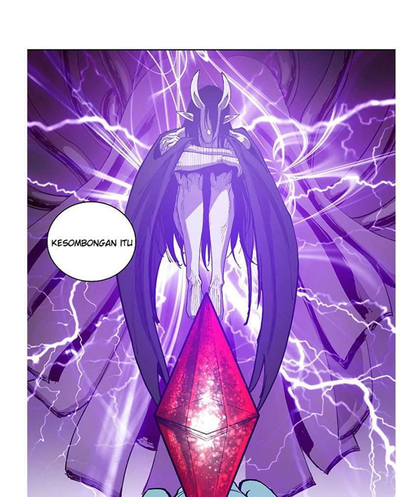 The Dungeon Master Bab 16 halaman 17