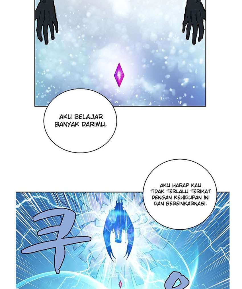 The Dungeon Master Bab 16 halaman 19