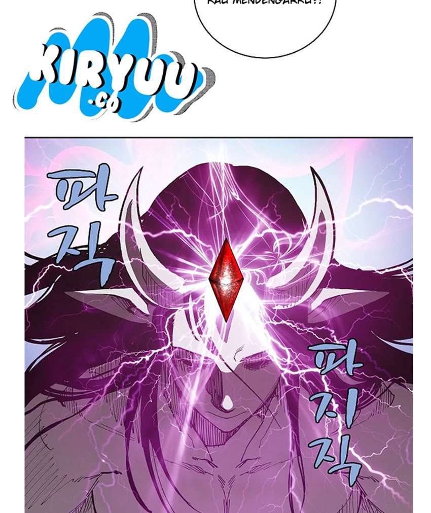 The Dungeon Master Bab 16 halaman 27