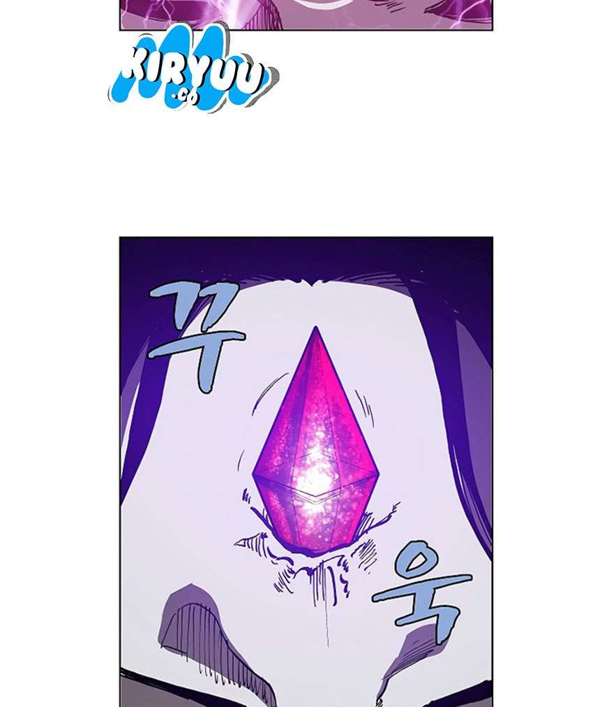 The Dungeon Master Bab 16 halaman 29
