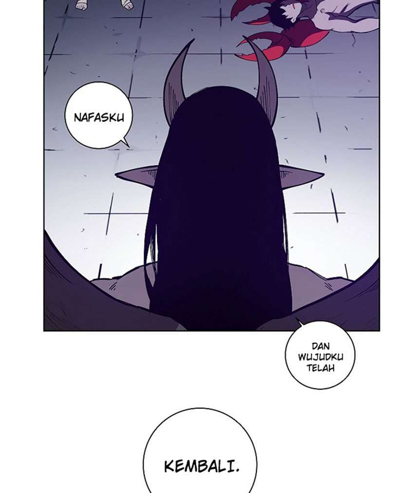 The Dungeon Master Bab 16 halaman 46