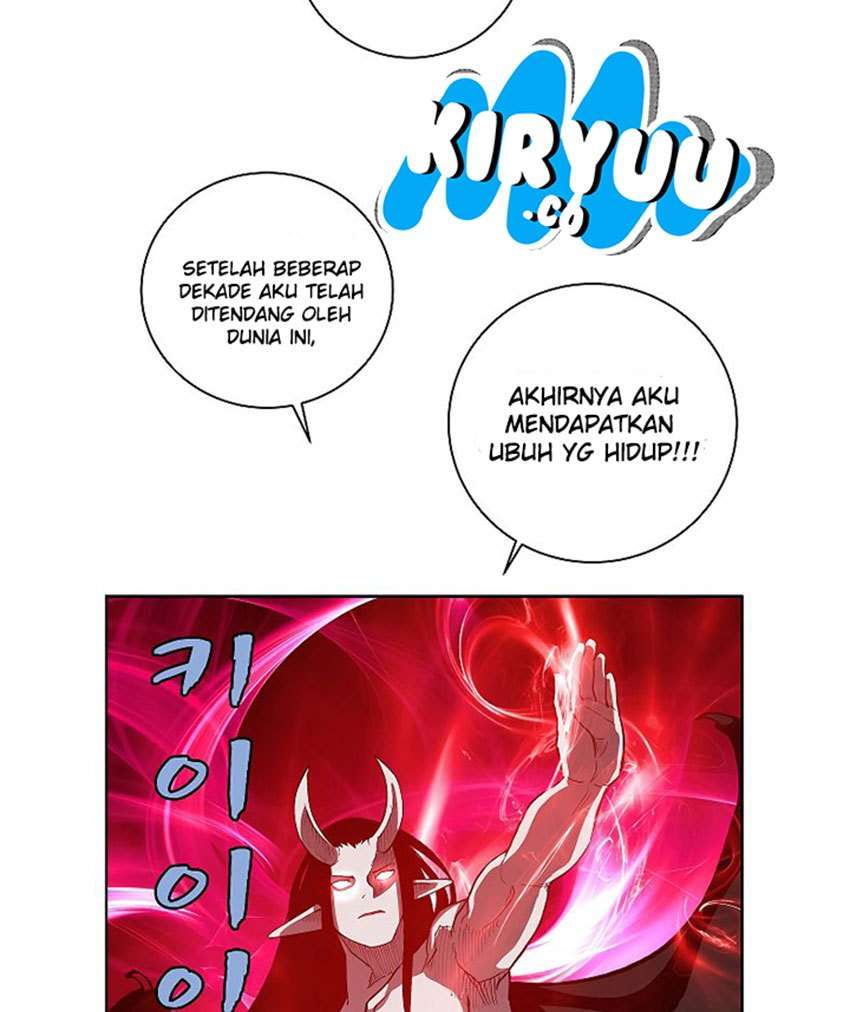 The Dungeon Master Bab 16 halaman 47