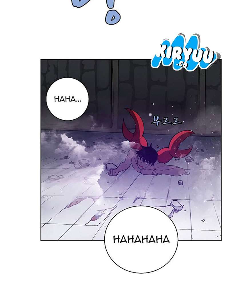 The Dungeon Master Bab 16 halaman 51