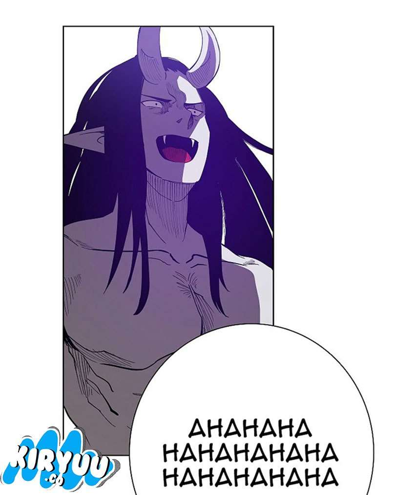 The Dungeon Master Bab 16 halaman 52