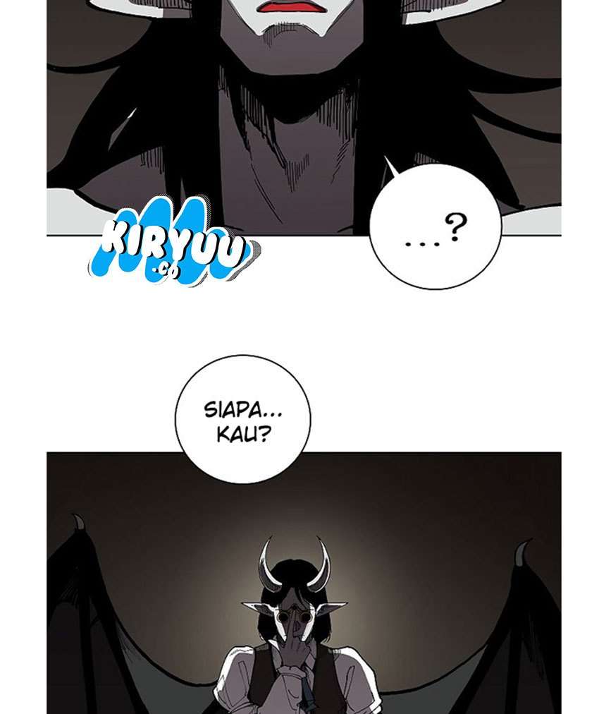 The Dungeon Master Bab 16 halaman 57