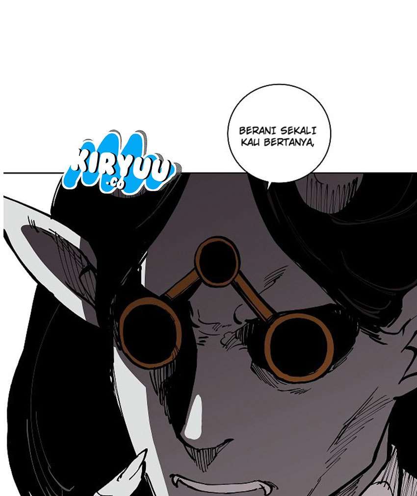The Dungeon Master Bab 16 halaman 59