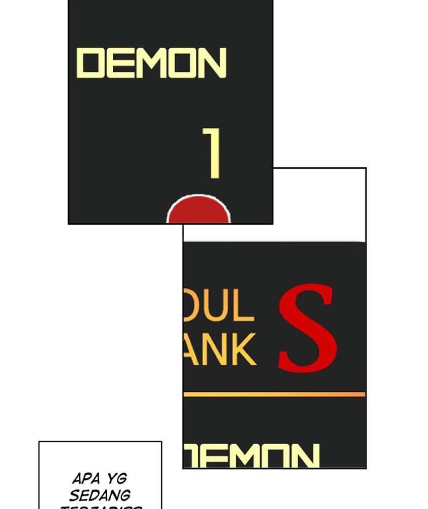 The Dungeon Master Bab 16 halaman 64