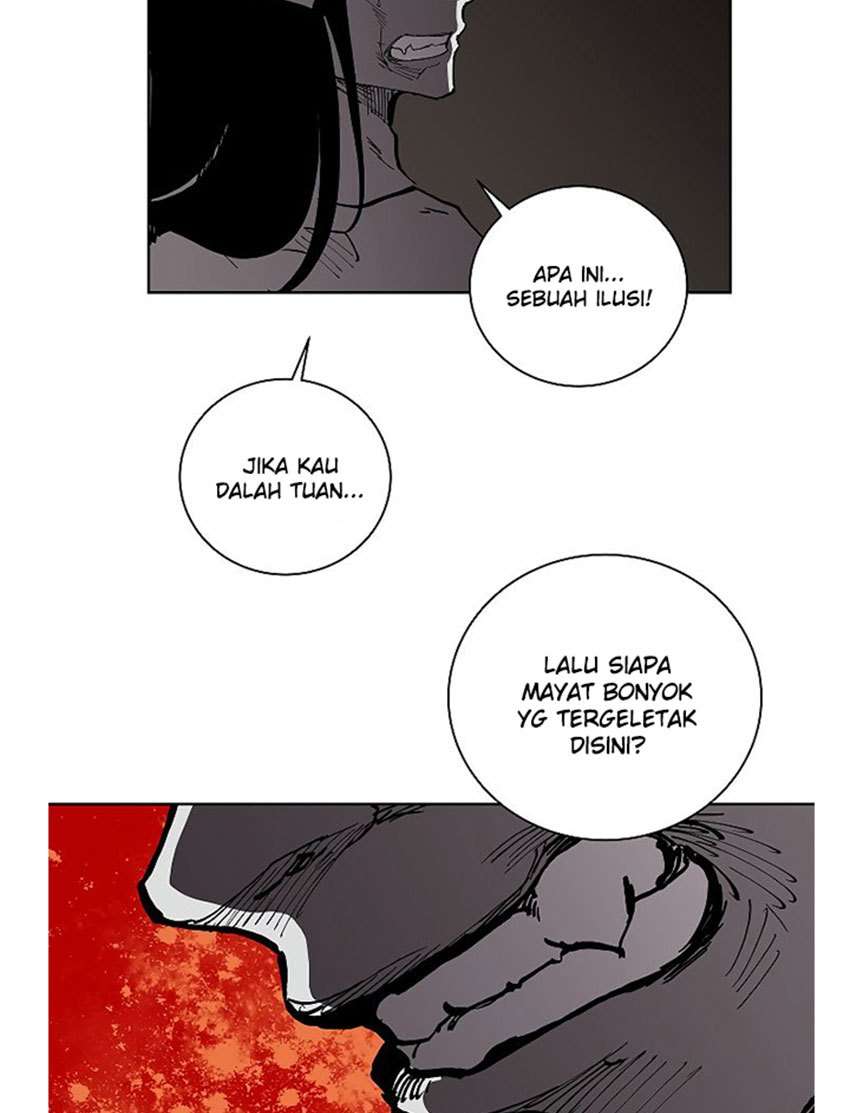 The Dungeon Master Bab 16 halaman 68