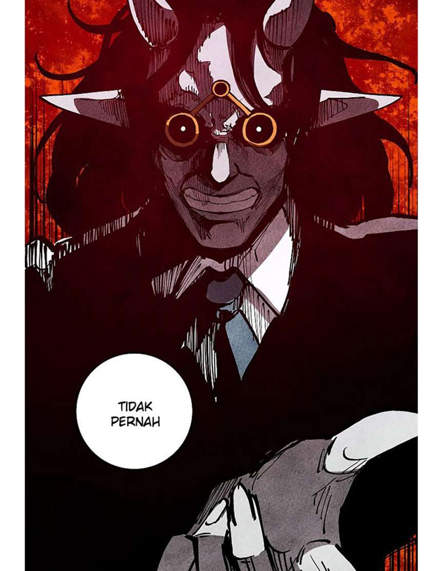 The Dungeon Master Bab 16 halaman 70