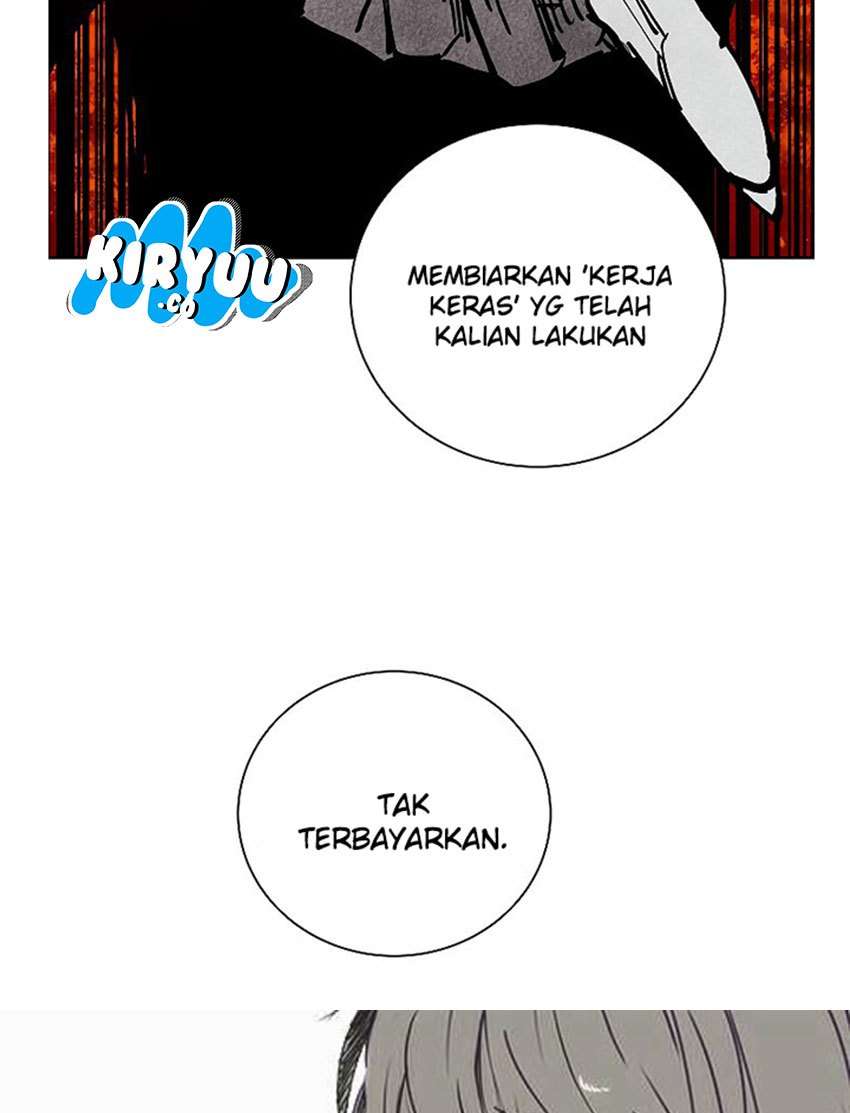 The Dungeon Master Bab 16 halaman 71