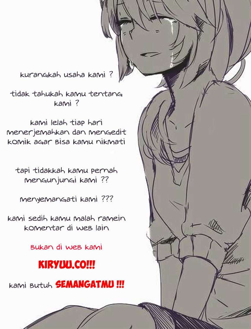 The Dungeon Master Bab 16 halaman 72