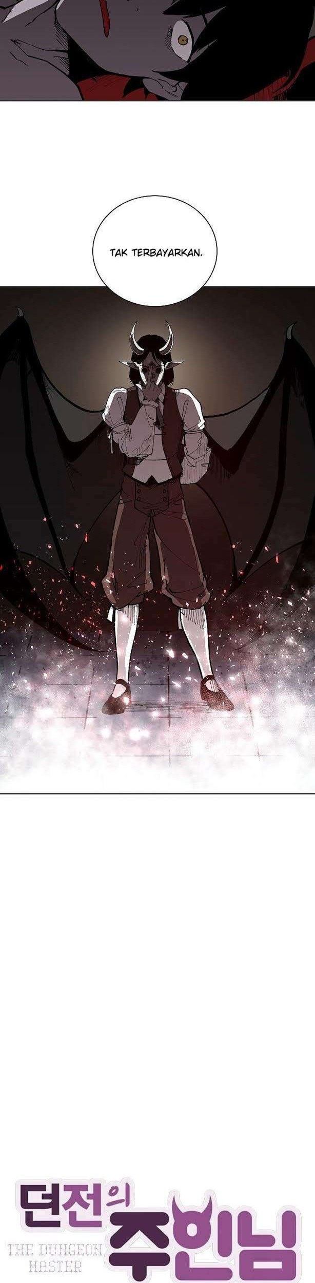 The Dungeon Master chapter 17 halaman 4