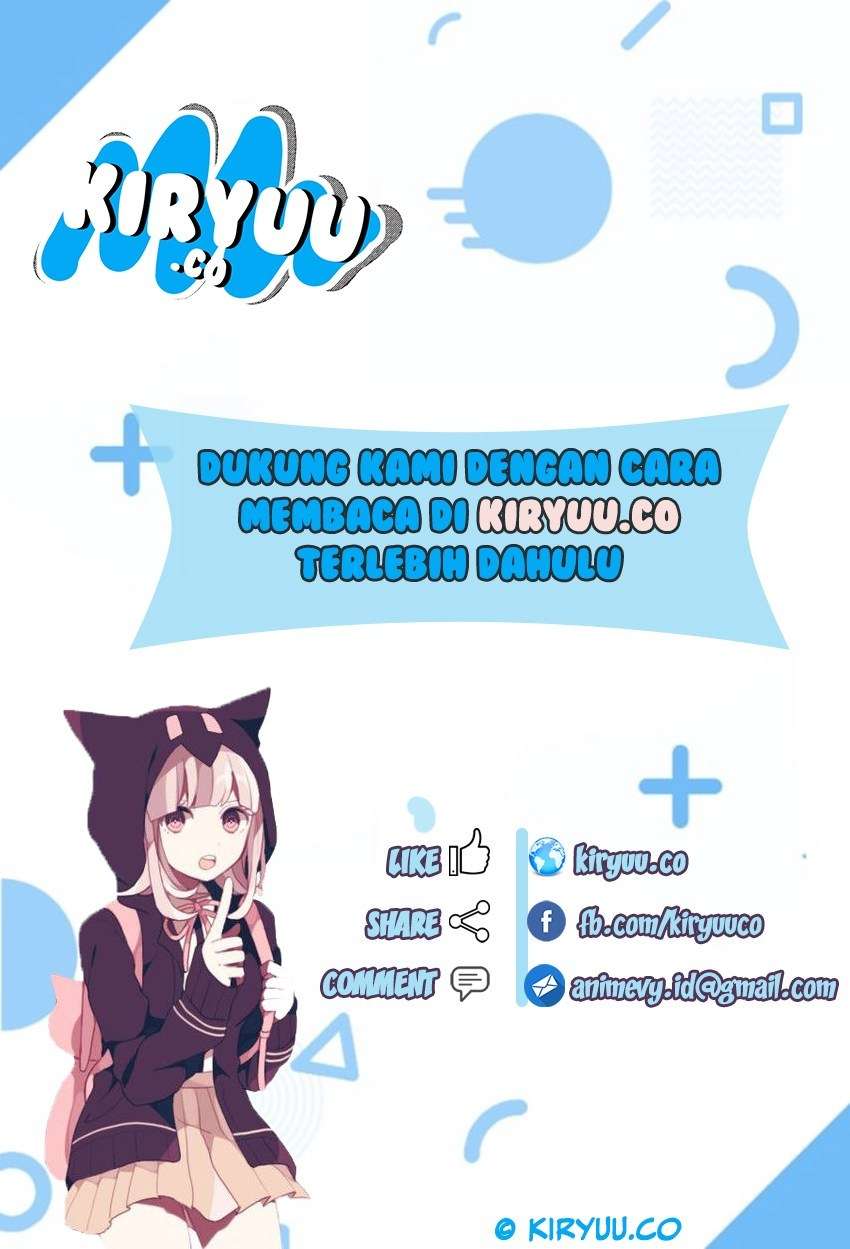 The Dungeon Master Bab 18 halaman 2