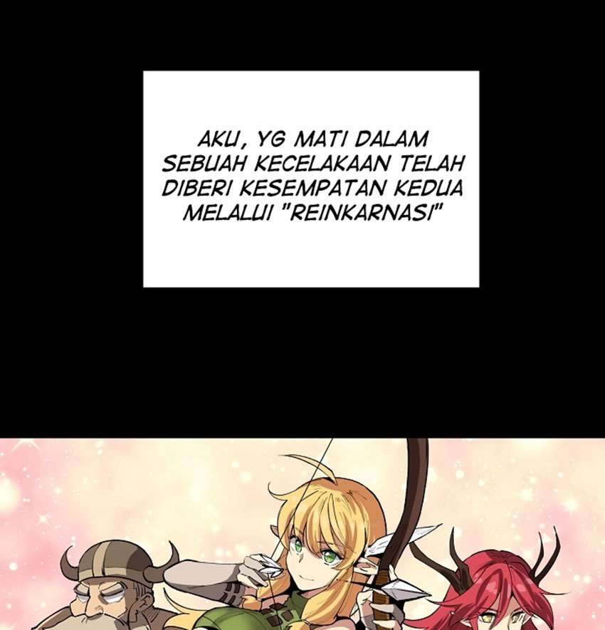 The Dungeon Master chapter 2 halaman 5