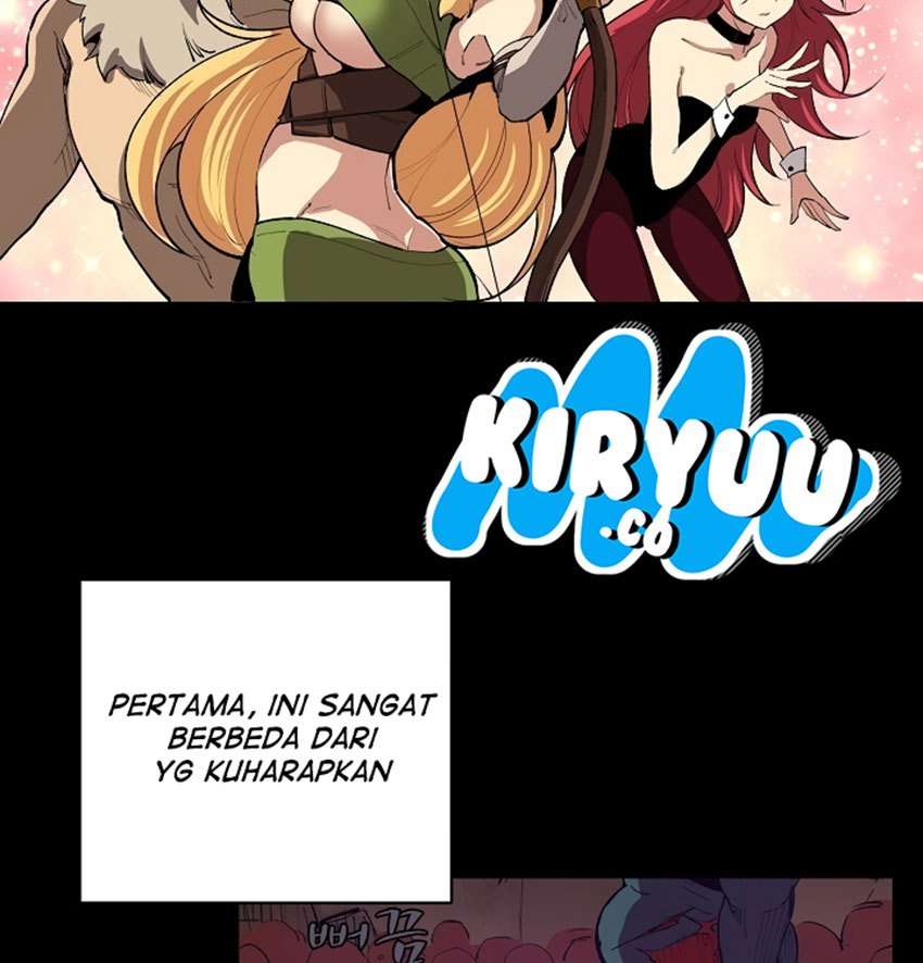 The Dungeon Master chapter 2 halaman 6