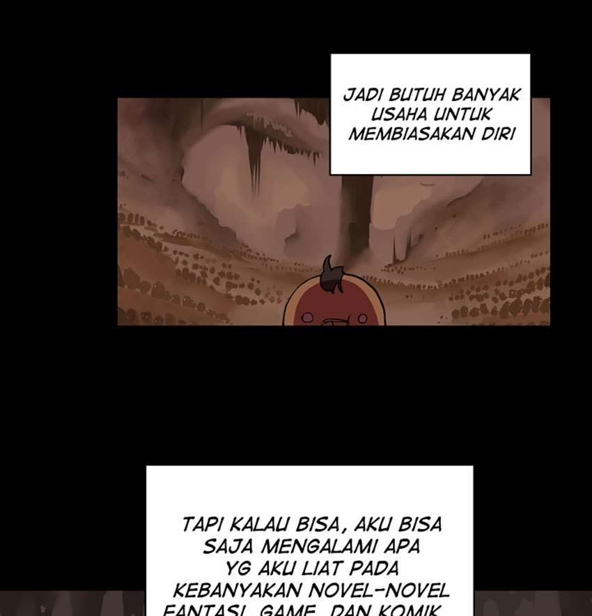 The Dungeon Master chapter 2 halaman 8