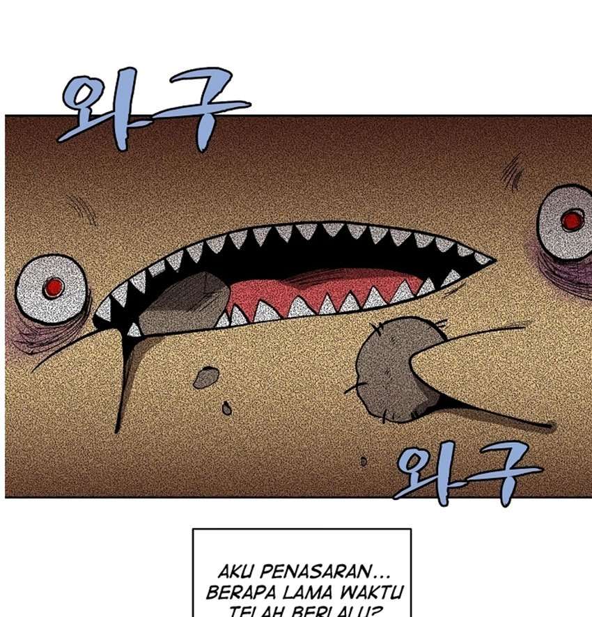 The Dungeon Master chapter 2 halaman 12