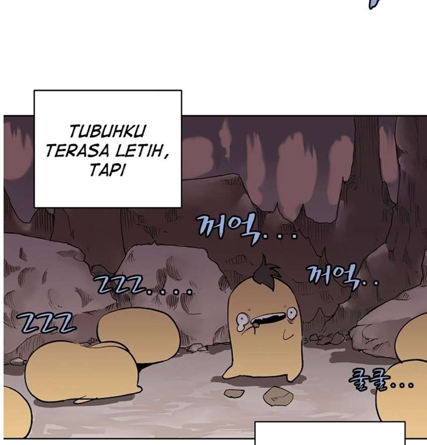 The Dungeon Master chapter 2 halaman 14