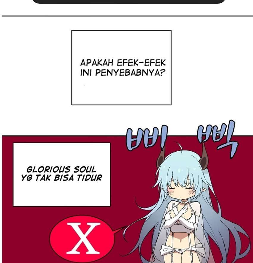 The Dungeon Master chapter 2 halaman 16