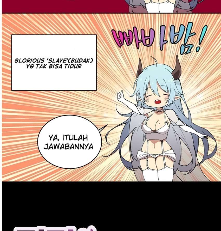 The Dungeon Master chapter 2 halaman 17