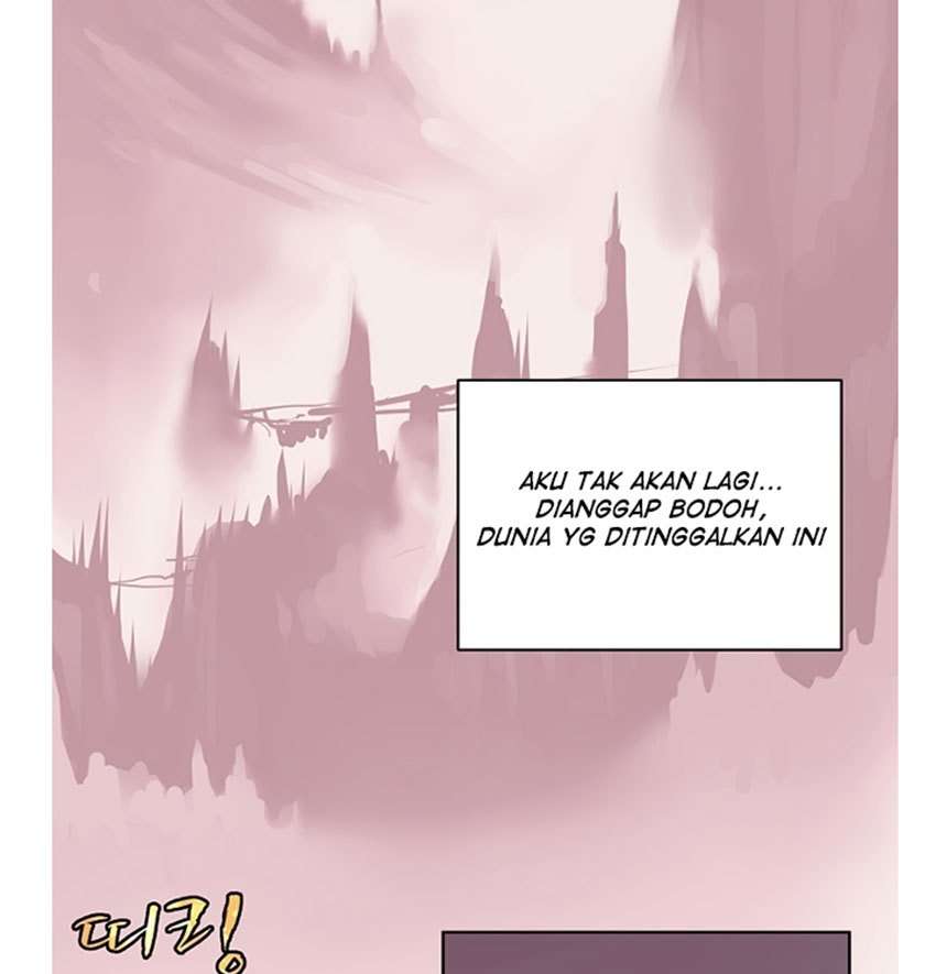 The Dungeon Master chapter 2 halaman 21