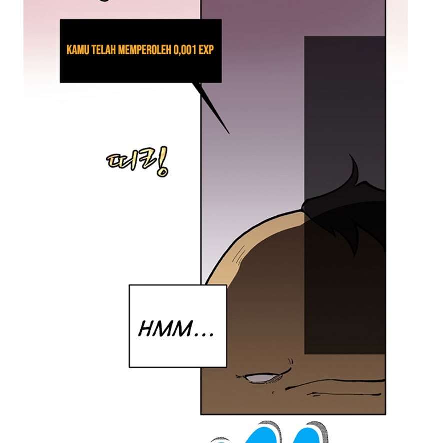 The Dungeon Master chapter 2 halaman 22