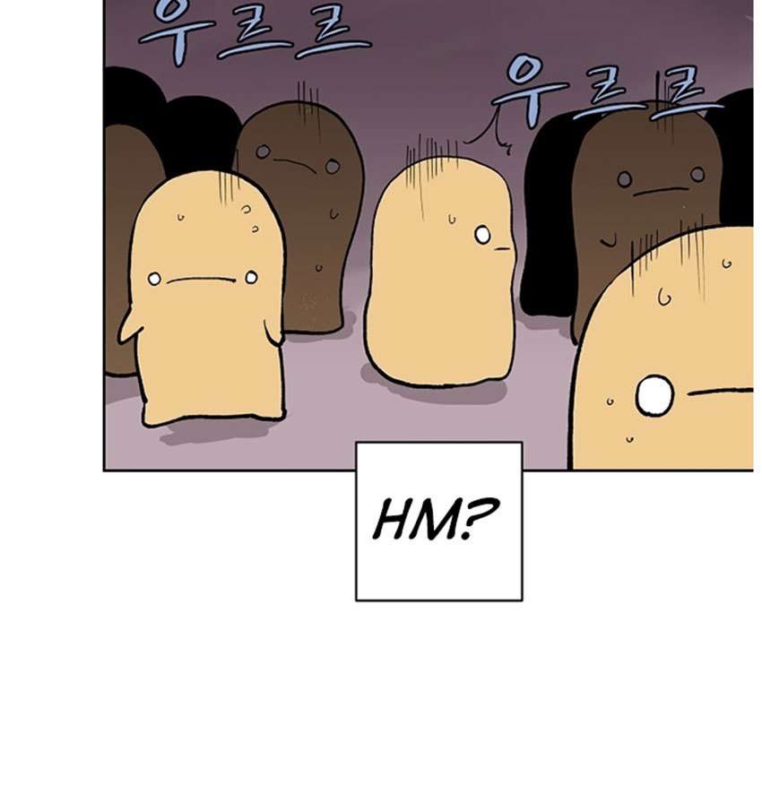 The Dungeon Master chapter 2 halaman 28