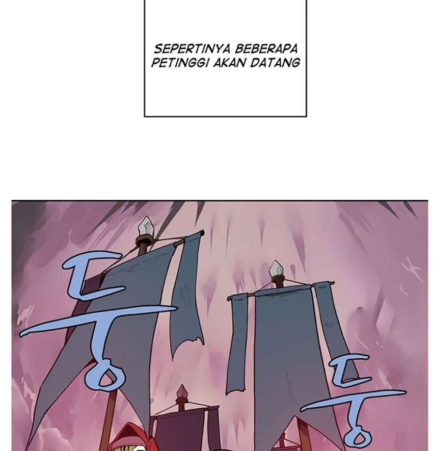 The Dungeon Master chapter 2 halaman 31