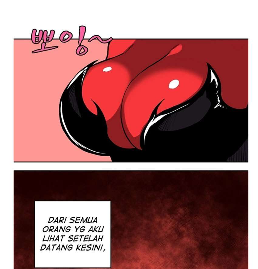The Dungeon Master chapter 2 halaman 35