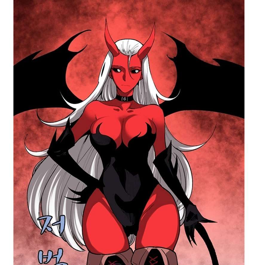 The Dungeon Master chapter 2 halaman 36