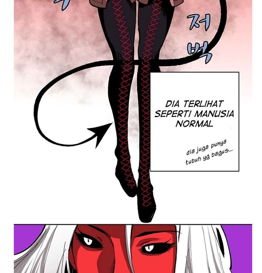 The Dungeon Master chapter 2 halaman 37