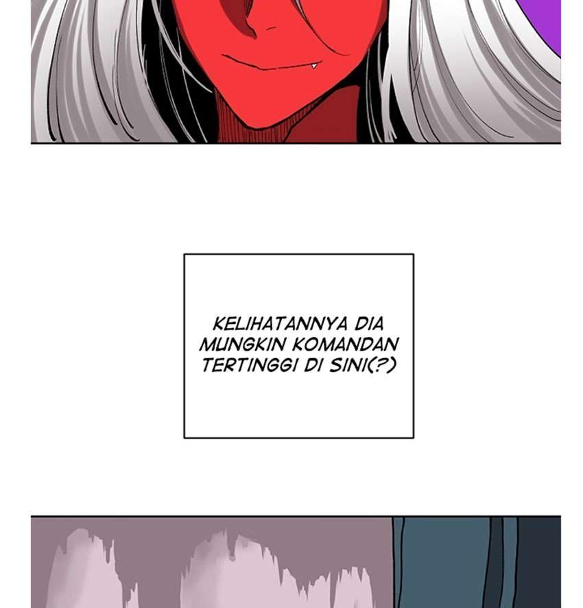 The Dungeon Master chapter 2 halaman 38