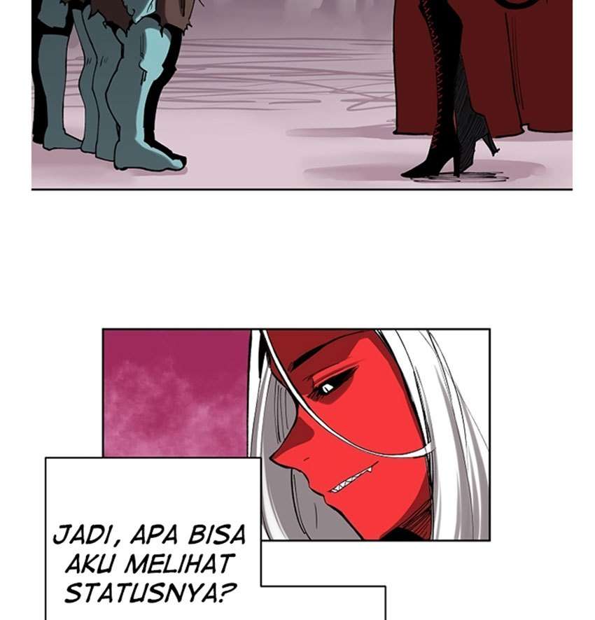 The Dungeon Master chapter 2 halaman 41