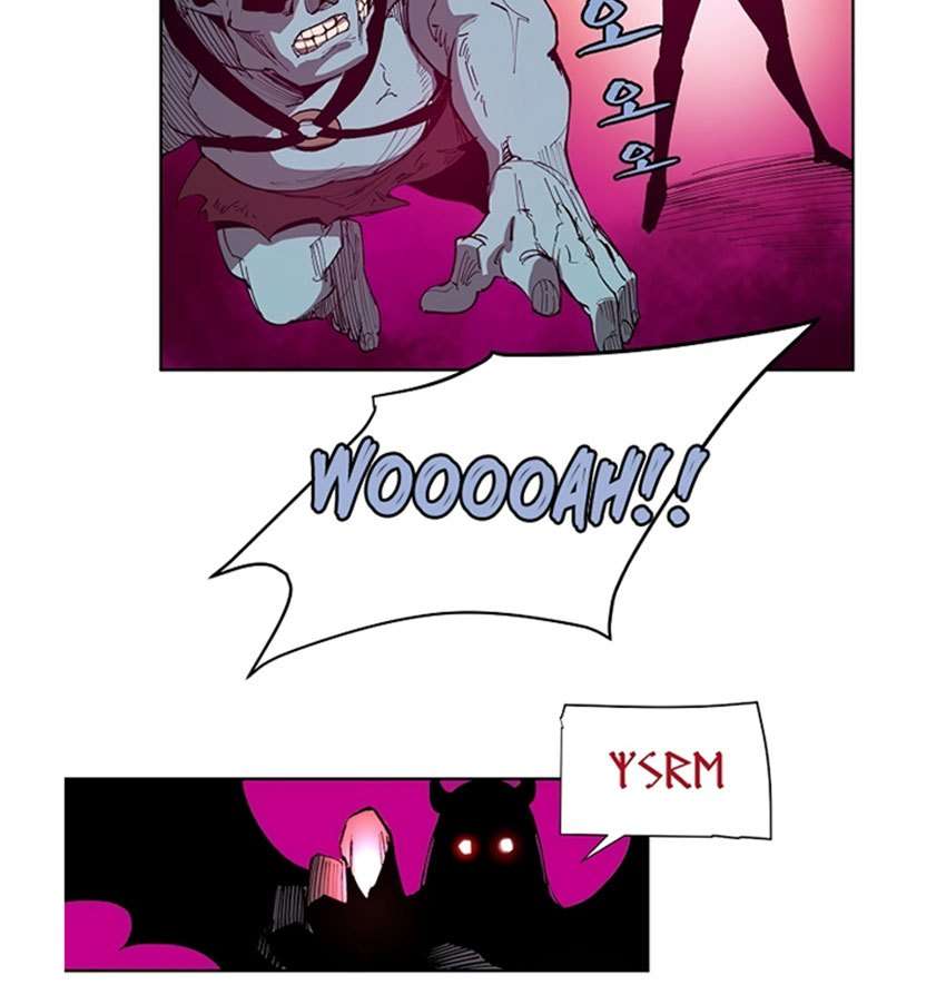 The Dungeon Master chapter 2 halaman 50