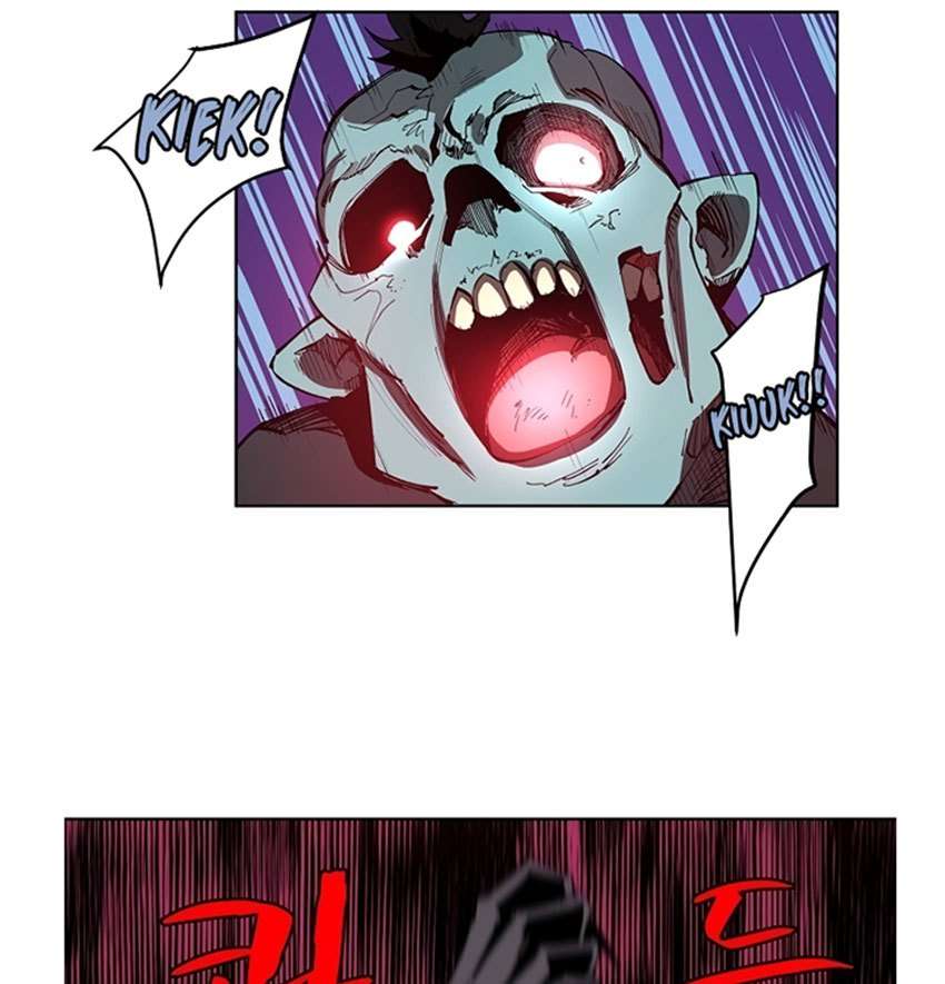 The Dungeon Master chapter 2 halaman 51
