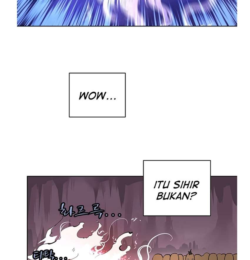 The Dungeon Master chapter 2 halaman 56