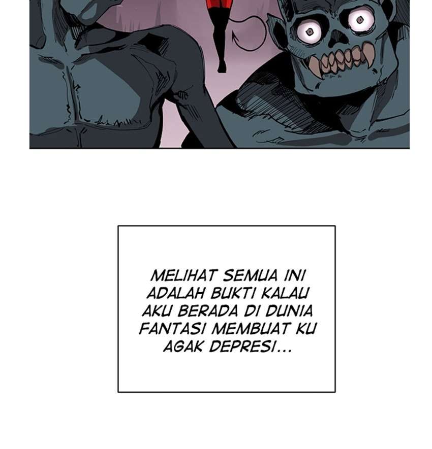 The Dungeon Master chapter 2 halaman 58