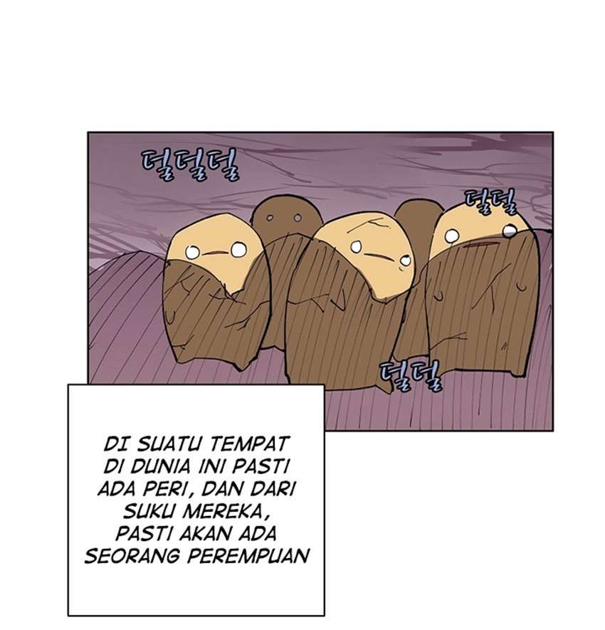 The Dungeon Master chapter 2 halaman 59