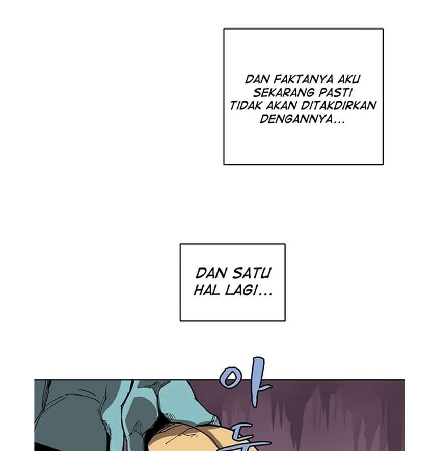 The Dungeon Master chapter 2 halaman 60