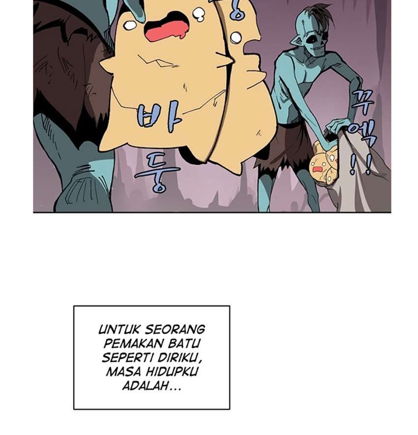 The Dungeon Master chapter 2 halaman 61