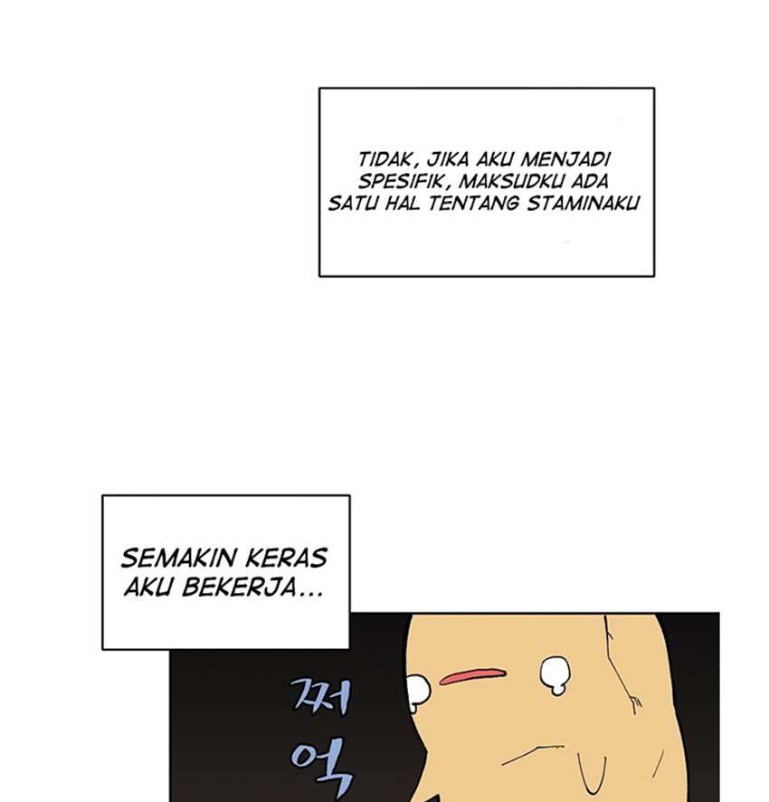 The Dungeon Master chapter 2 halaman 62