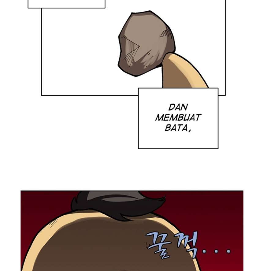 The Dungeon Master chapter 2 halaman 65