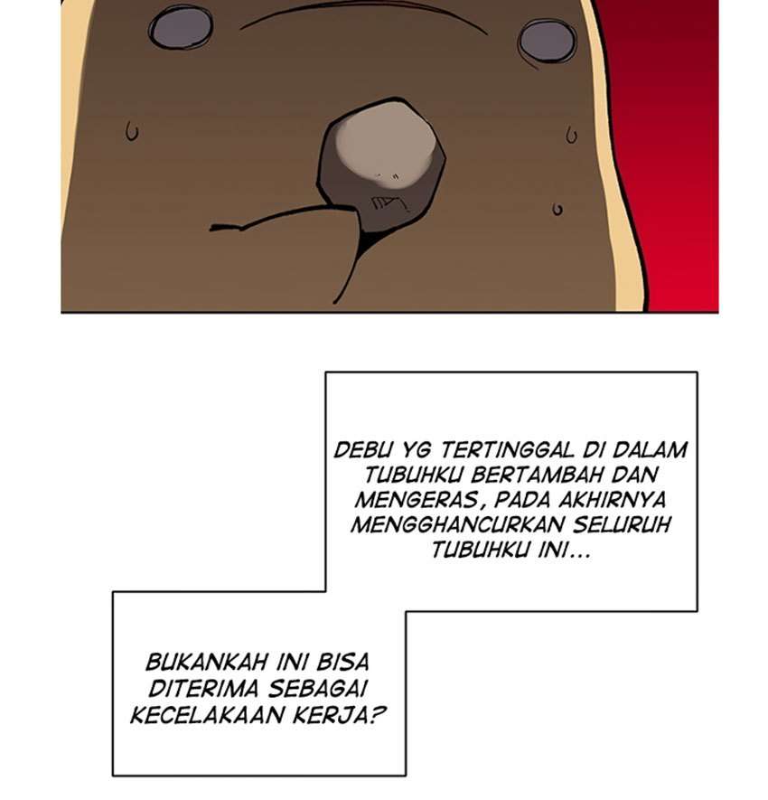 The Dungeon Master chapter 2 halaman 66