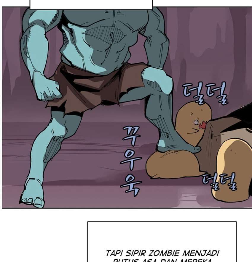 The Dungeon Master chapter 2 halaman 70