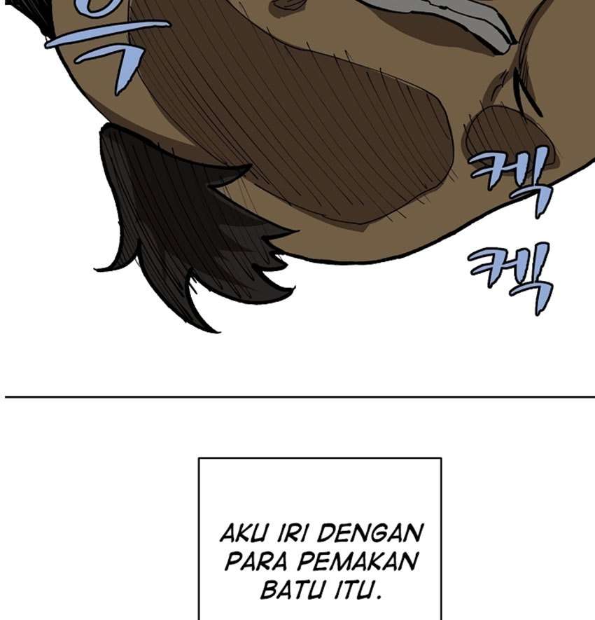 The Dungeon Master chapter 2 halaman 72